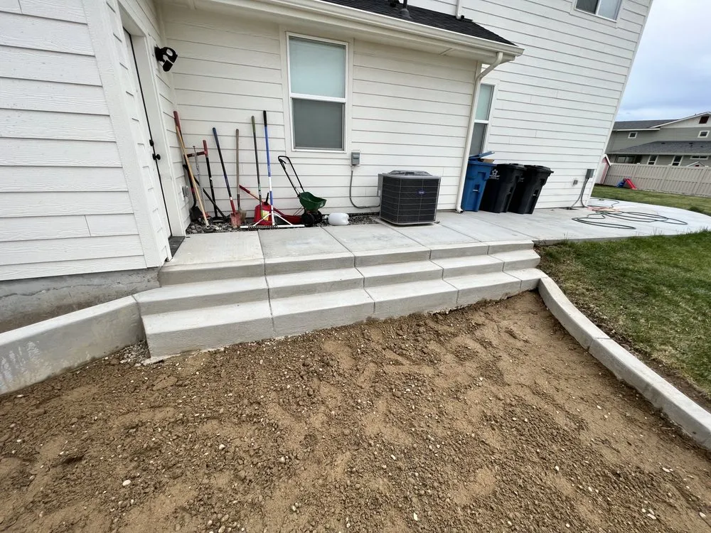 Local landscaping services in Star, ID by Resource Land Care