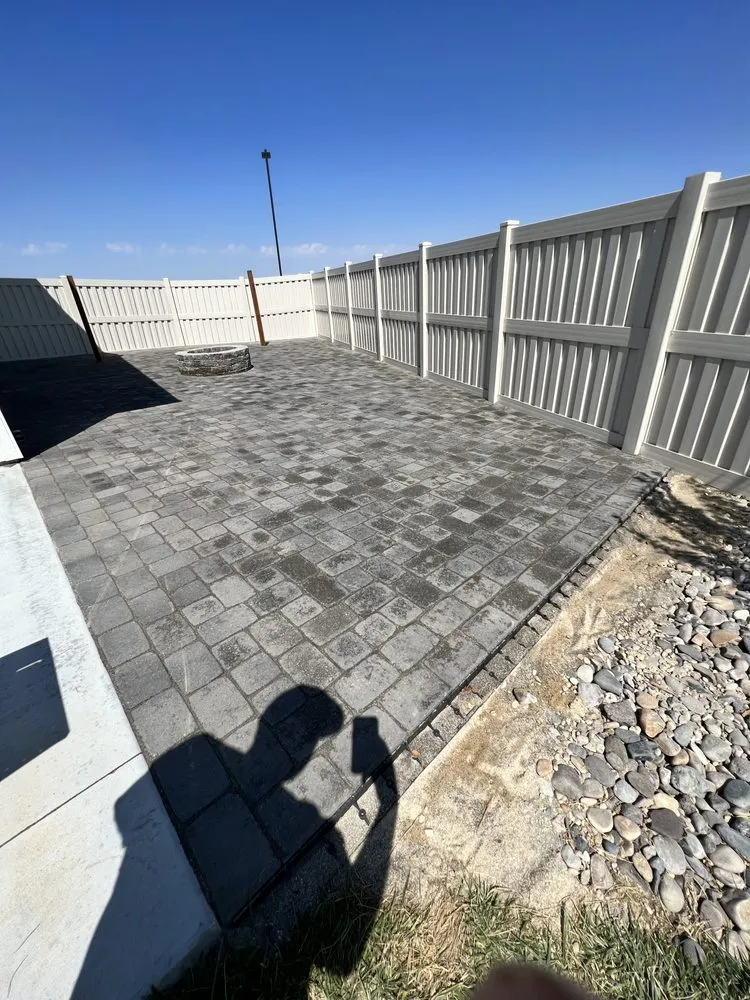 Affordable landscape installation in Star, ID - Resource Land Care