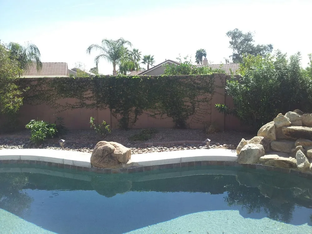 Reliable lawn mowing service near you in Phoenix, AZ by Responsible Landscaping