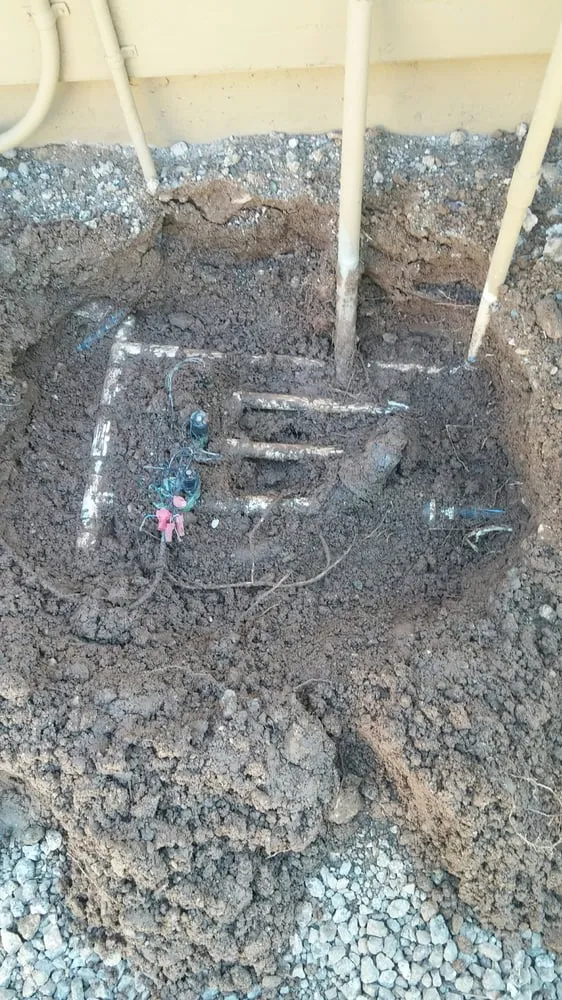 Top-rated landscape installation for beautiful yards in Phoenix, AZ by Responsible Landscaping