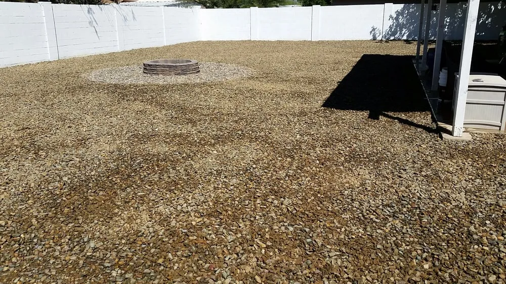 Professional yard maintenance experts serving Phoenix, AZ - Responsible Landscaping