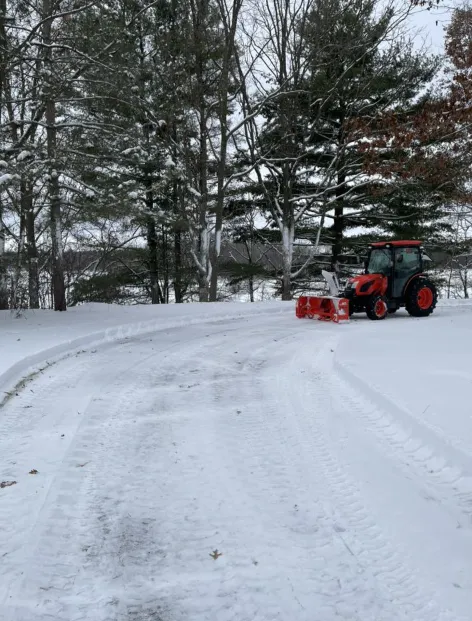 Top-rated lawn care service with custom design across Mosinee, WI - Ress Outdoor Services
