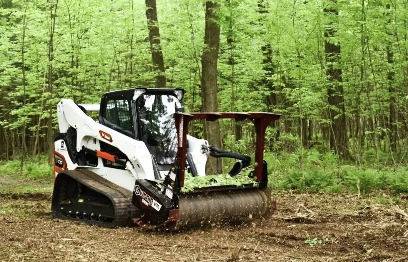 Reliable lawn mowing service in Mosinee, WI by Ress Outdoor Services