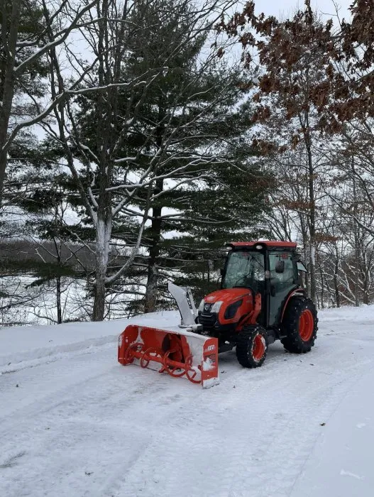 Custom landscaping services near you in Mosinee, WI by Ress Outdoor Services