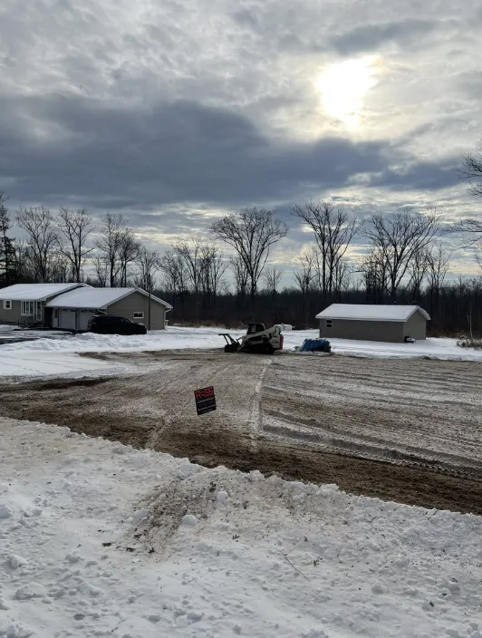 Expert residential landscaping experts serving Mosinee, WI - Ress Outdoor Services