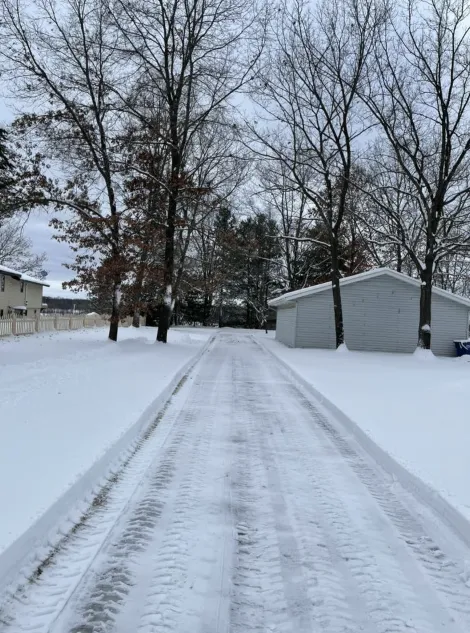 Trusted residential landscaping in Mosinee, WI by Ress Outdoor Services