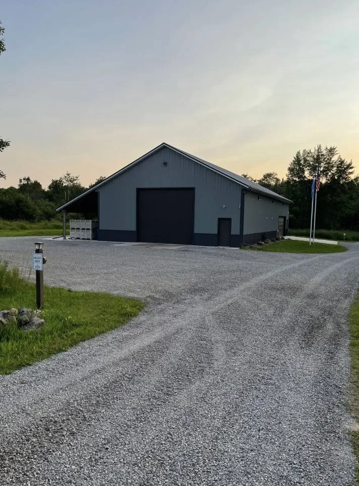 Trusted outdoor landscaping in Mosinee, WI - Ress Outdoor Services