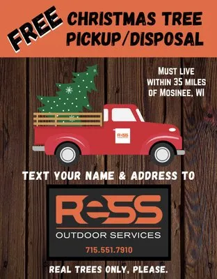 Ress Outdoor Services