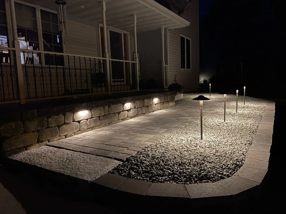 Trusted residential landscaping in Mason City, IA - Ressler Custom Landscapes
