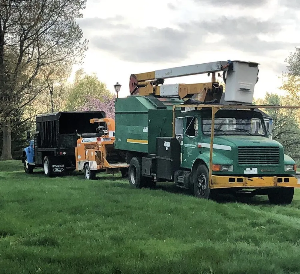 Reliable outdoor landscaping experts serving West Haven, CT - Restless Tree and Landscaping