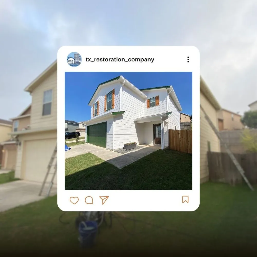 Local landscape design in San Antonio, TX by Restoration Company