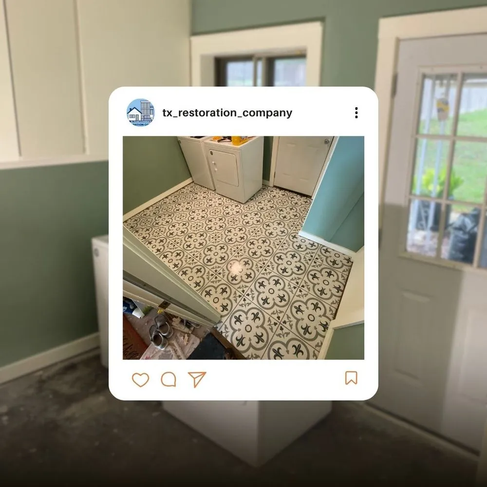 Reliable yard cleanup service experts serving San Antonio, TX - Restoration Company