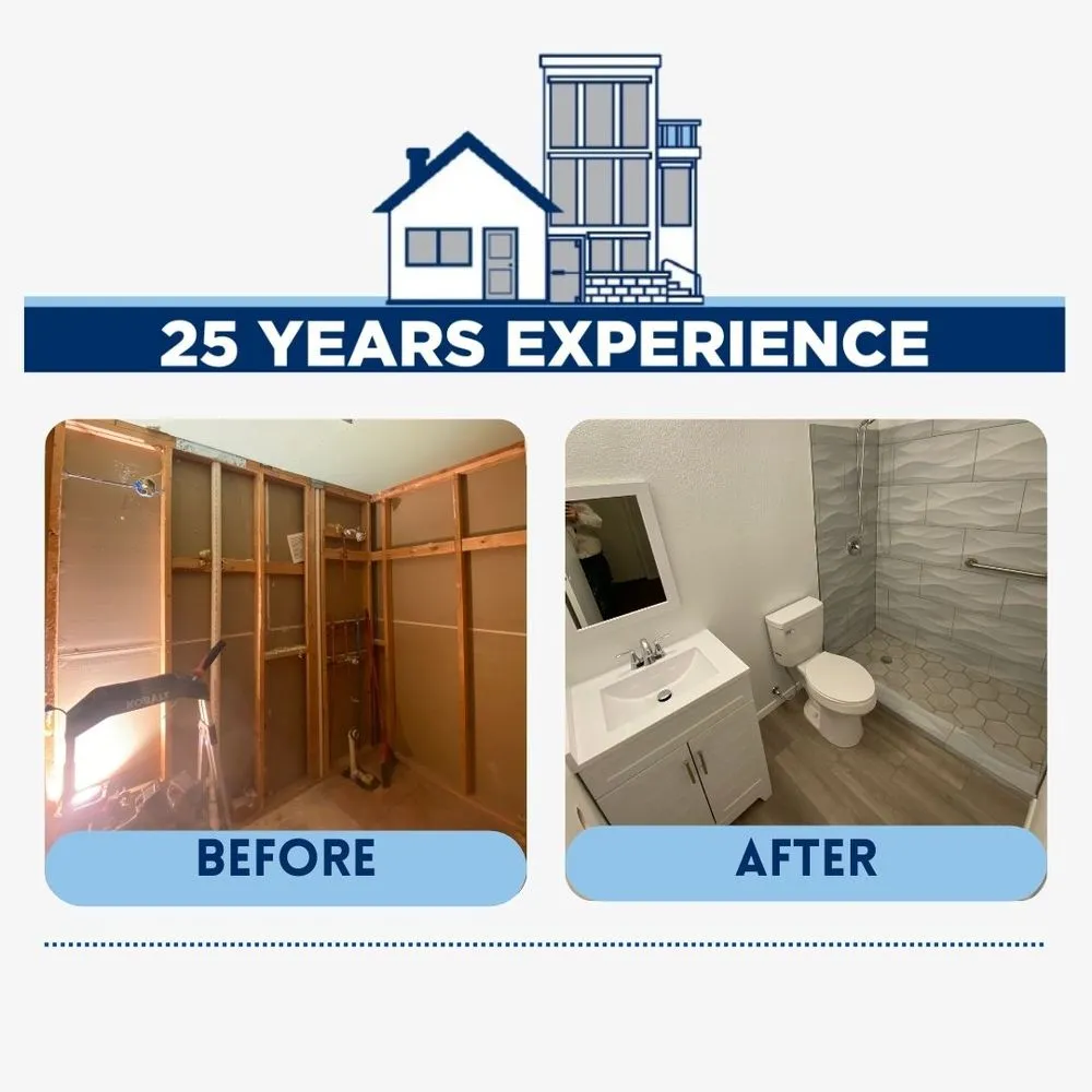 Top-rated yard cleanup service for beautiful yards in San Antonio, TX by Restoration Company