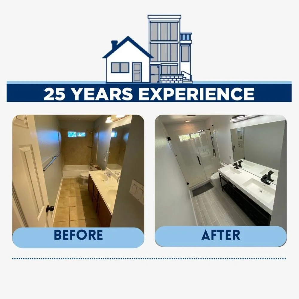 Custom outdoor landscaping experts serving San Antonio, TX - Restoration Company