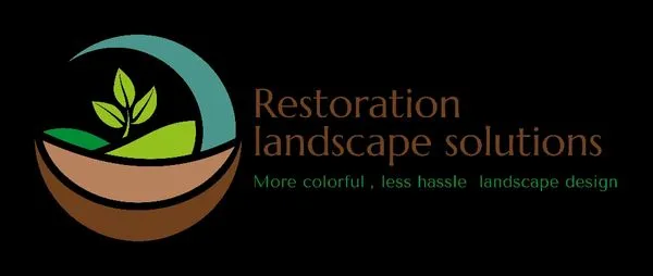 Restoration Landscape Solutions Logo