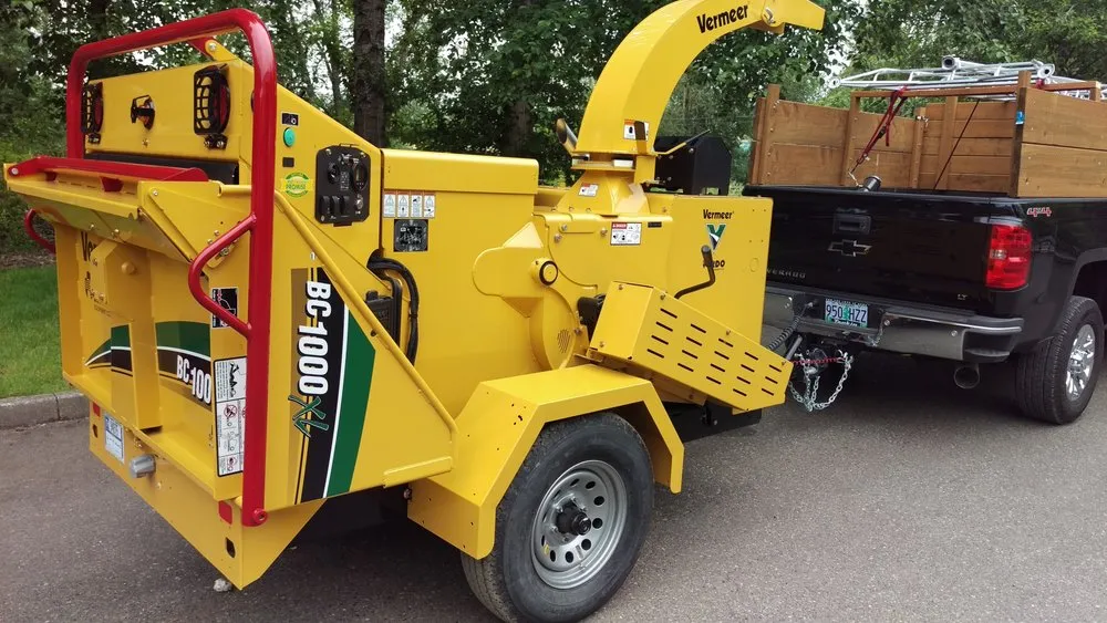 Custom garden landscaping experts serving Gearhart, OR - Restoration Pruning