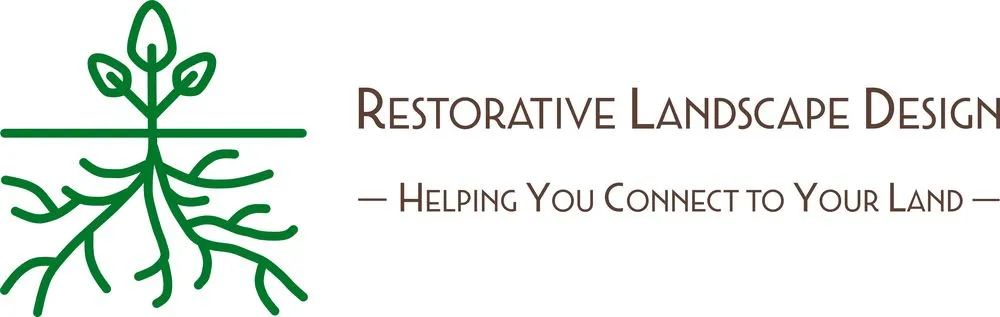 Custom residential landscaping for residential properties in Denver, CO by Restorative Landscape Design