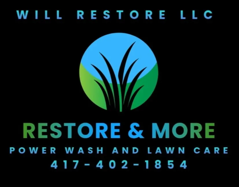 Custom yard cleanup service in Springfield, MO by Restore & More