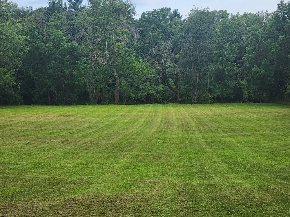 Top-rated yard maintenance near you in Kokomo, IN by Restored Landscape and Maintenance