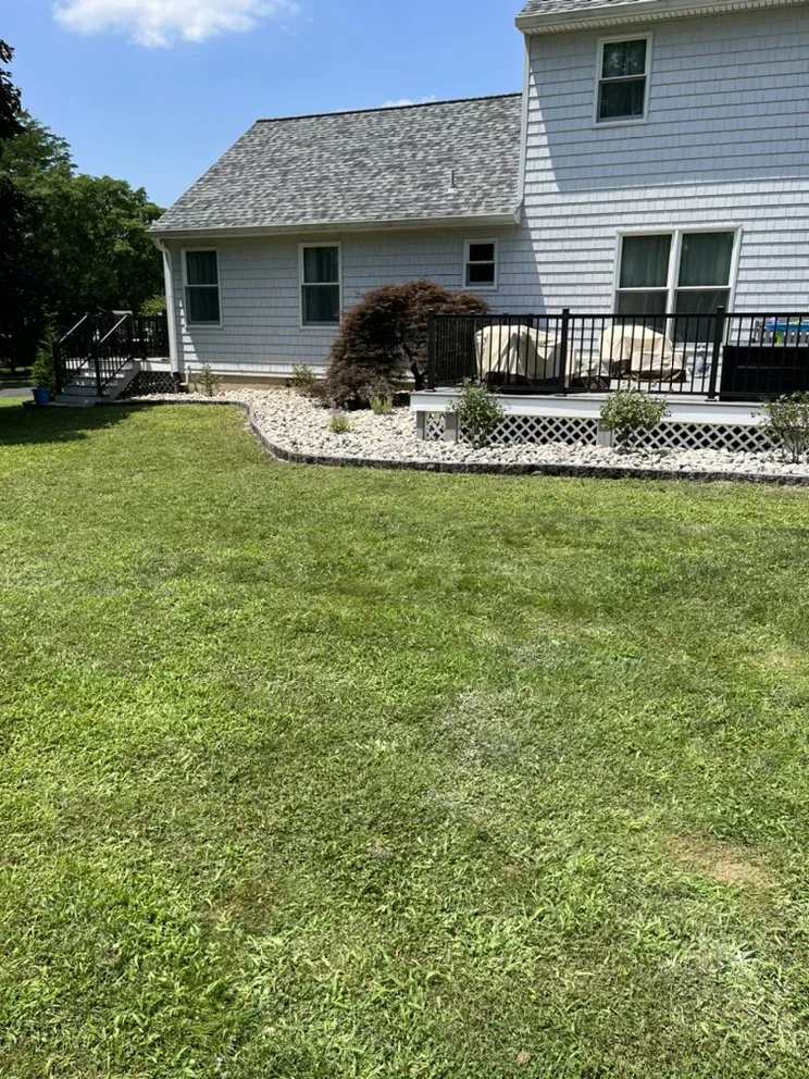 Affordable residential landscaping in Elsmere, DE - Restoring Roots