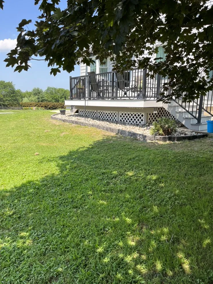 Affordable yard maintenance in Elsmere, DE - Restoring Roots