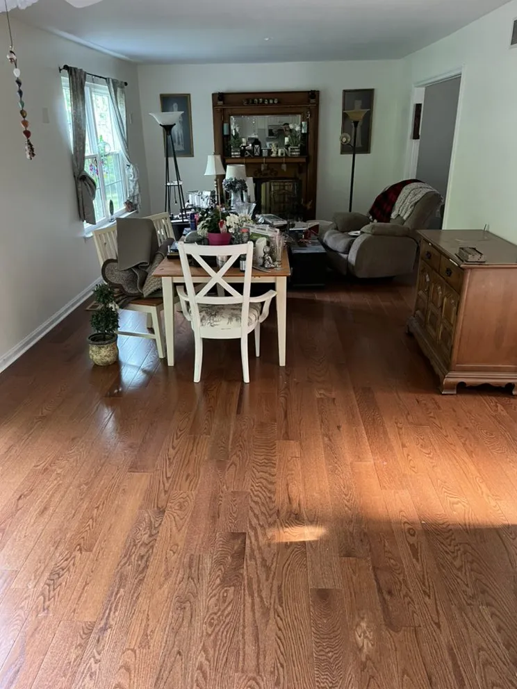 Trusted lawn mowing service in Elsmere, DE by Restoring Roots