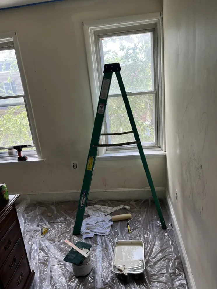 Custom garden landscaping in Elsmere, DE by Restoring Roots