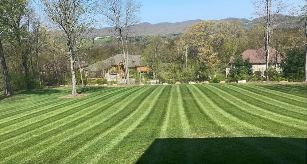 Top-rated garden landscaping experts serving Bluefield, VA - Restoring Roots Landscaping