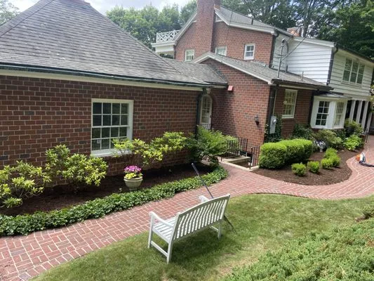 Restoring Roots Landscaping