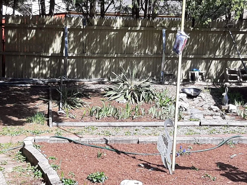 Reliable landscaping services in Lawrence, MA - Resto's Universal Services