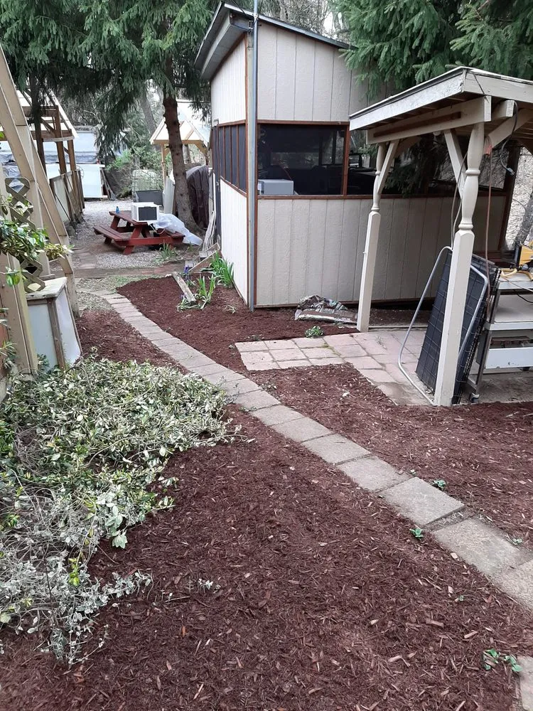 Expert lawn care service in Lawrence, MA by Resto's Universal Services