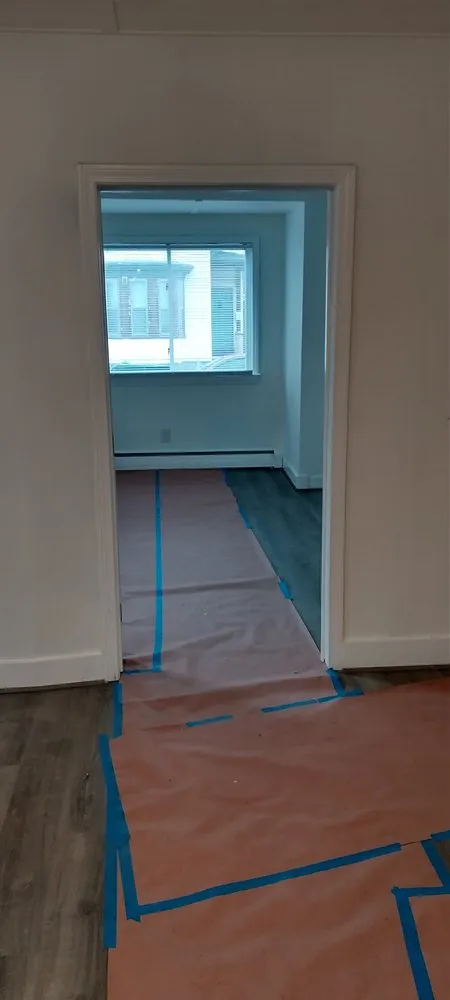 Local garden landscaping in Lawrence, MA - Resto's Universal Services