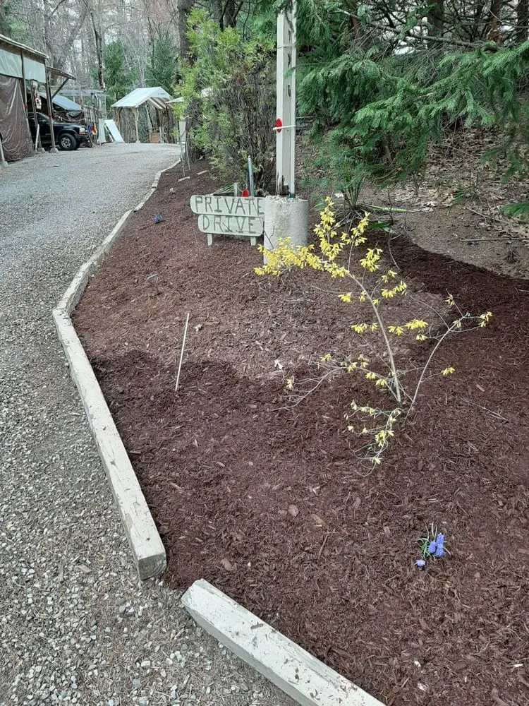 Expert outdoor landscaping near you across Lawrence, MA - Resto's Universal Services