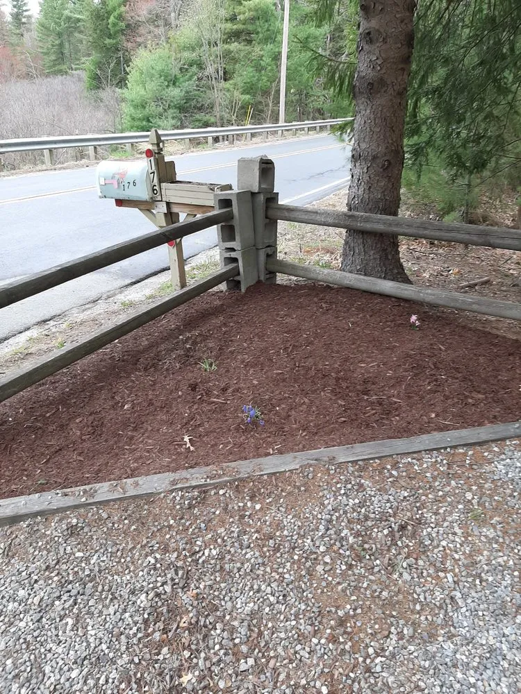 Reliable yard maintenance in Lawrence, MA - Resto's Universal Services