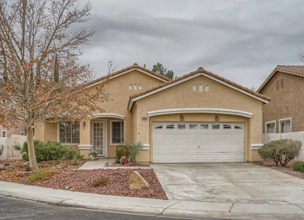 Trusted outdoor landscaping for residential properties across Las Vegas, NV - Results Landscape Services