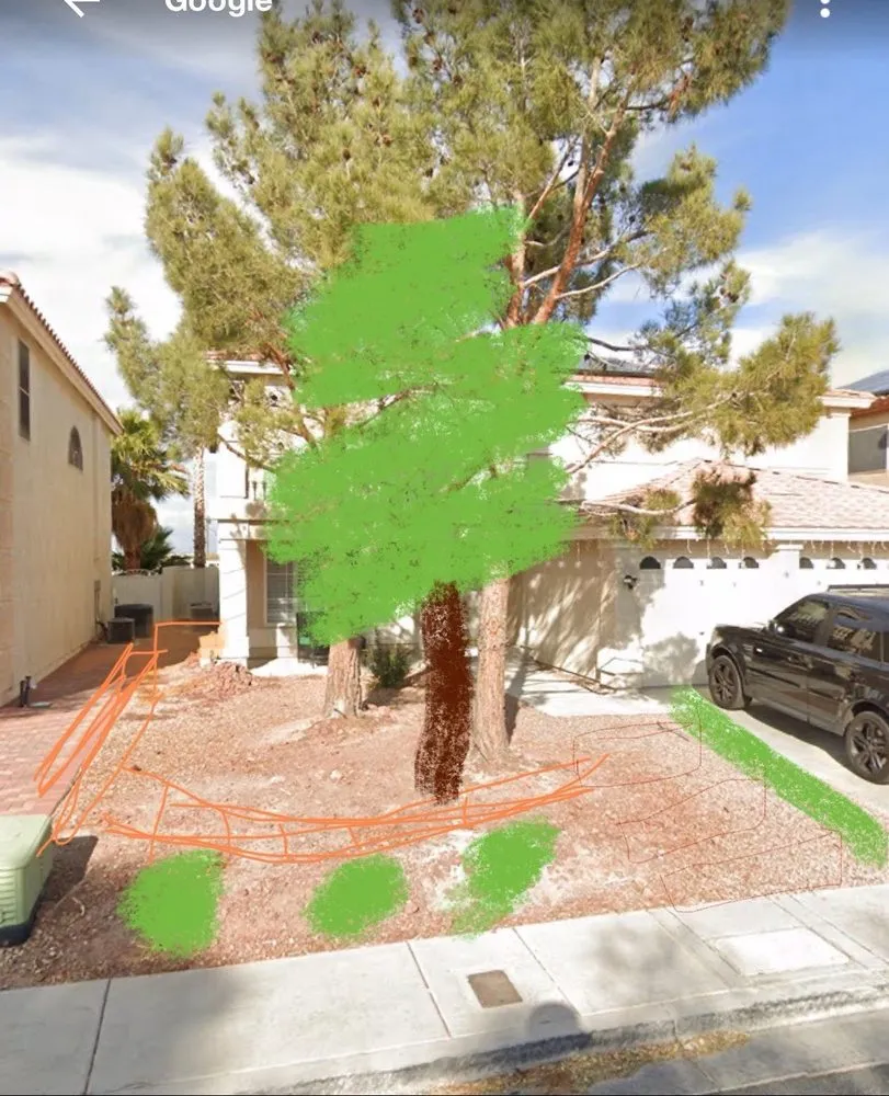 Local residential landscaping experts serving Las Vegas, NV - Results Landscape Services