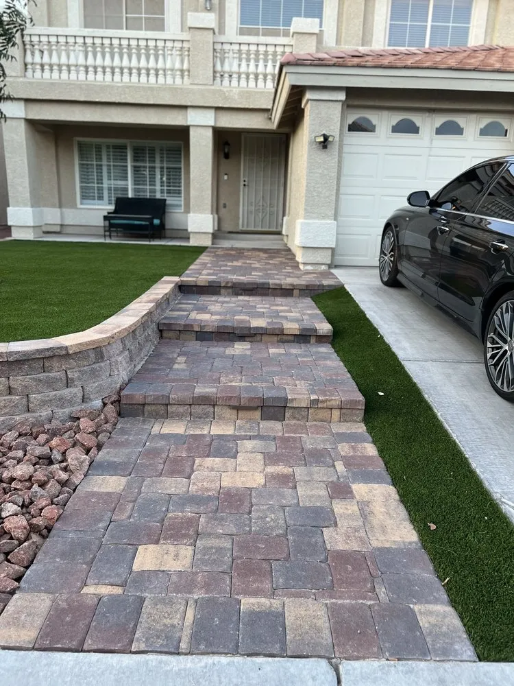 Trusted lawn care service experts serving Las Vegas, NV - Results Landscape Services