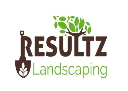 Custom garden landscaping in Mt. Juliet, TN by Resultz Landscaping
