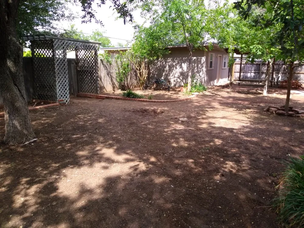 Local landscape design experts serving Midland, TX - Resurrection Landscaping And Maintenance