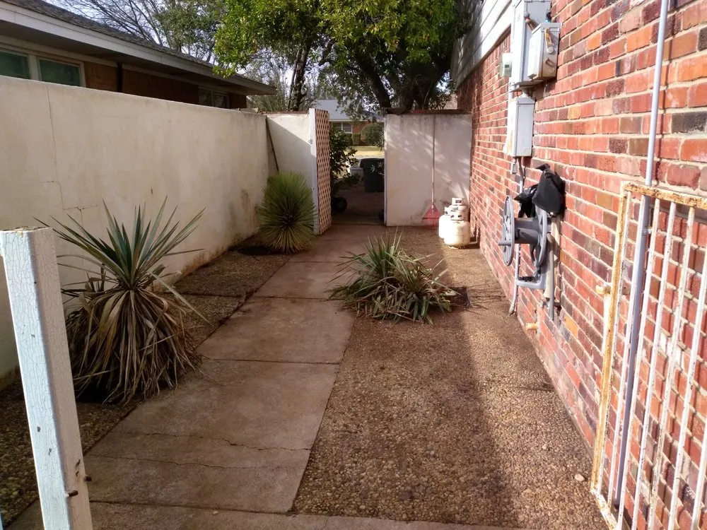 Expert landscape installation for beautiful yards across Midland, TX - Resurrection Landscaping And Maintenance