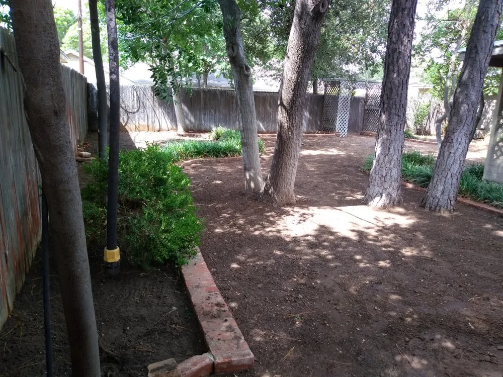 Trusted lawn mowing service experts serving Midland, TX - Resurrection Landscaping And Maintenance