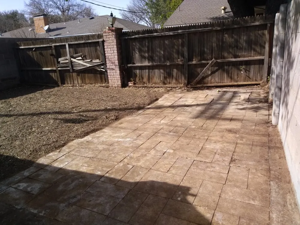 Top-rated garden landscaping for year-round maintenance across Midland, TX - Resurrection Landscaping And Maintenance
