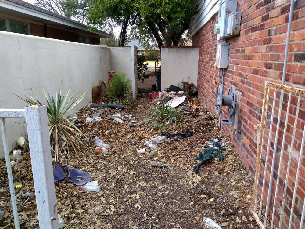 Top-rated yard maintenance experts serving Midland, TX - Resurrection Landscaping And Maintenance