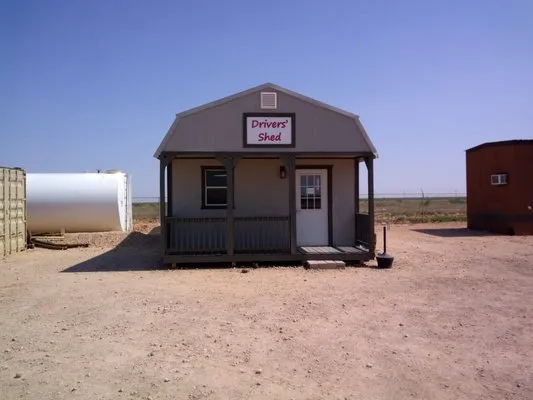 Resurrection Landscaping And Maintenance Logo