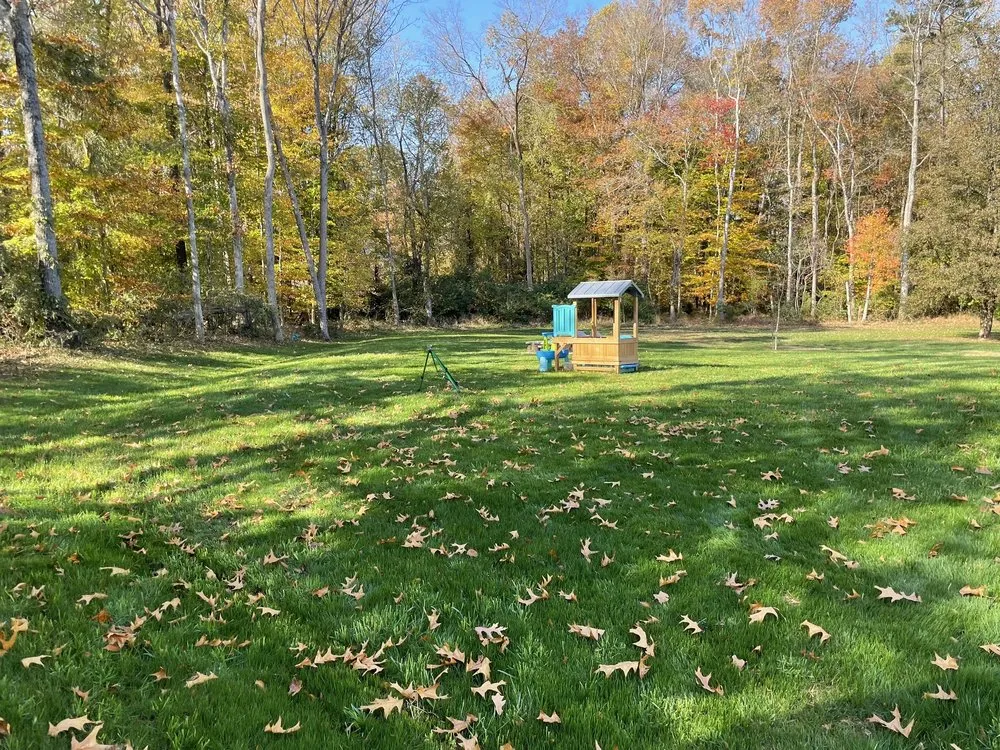 Trusted outdoor landscaping in McLeansville, NC - Resurrection Lawn Service