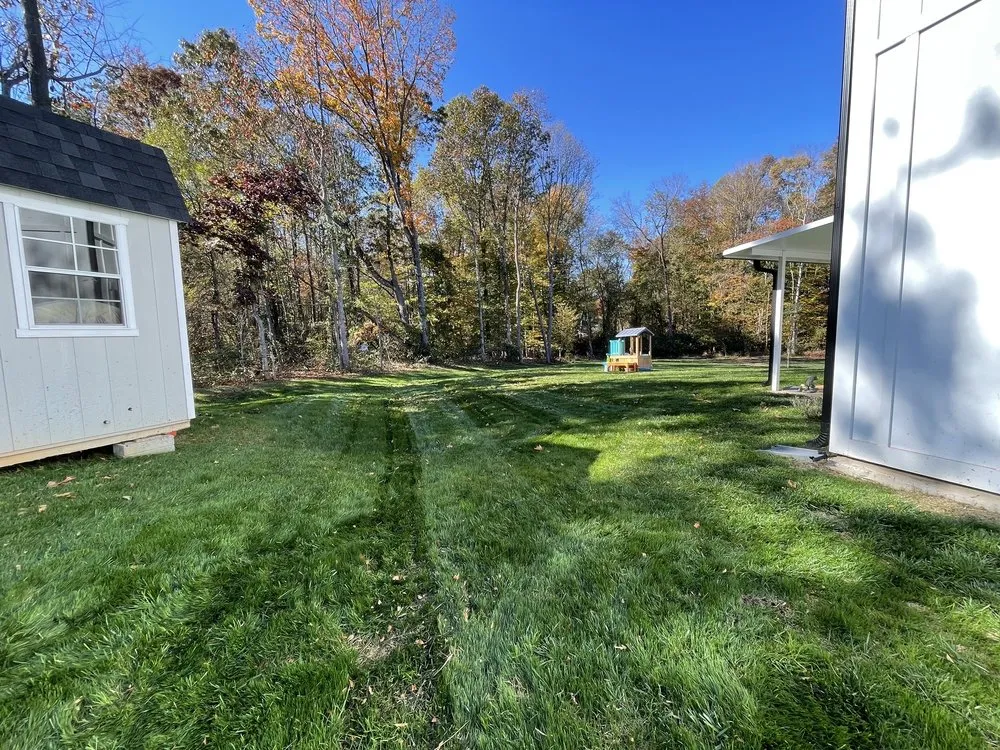 Trusted garden landscaping in McLeansville, NC - Resurrection Lawn Service
