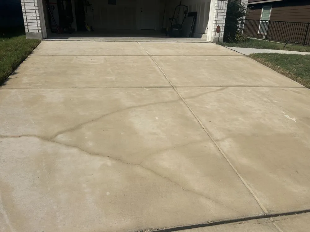 Top-rated landscaping services in San Antonio, TX by Resurrection Pressure Cleansing