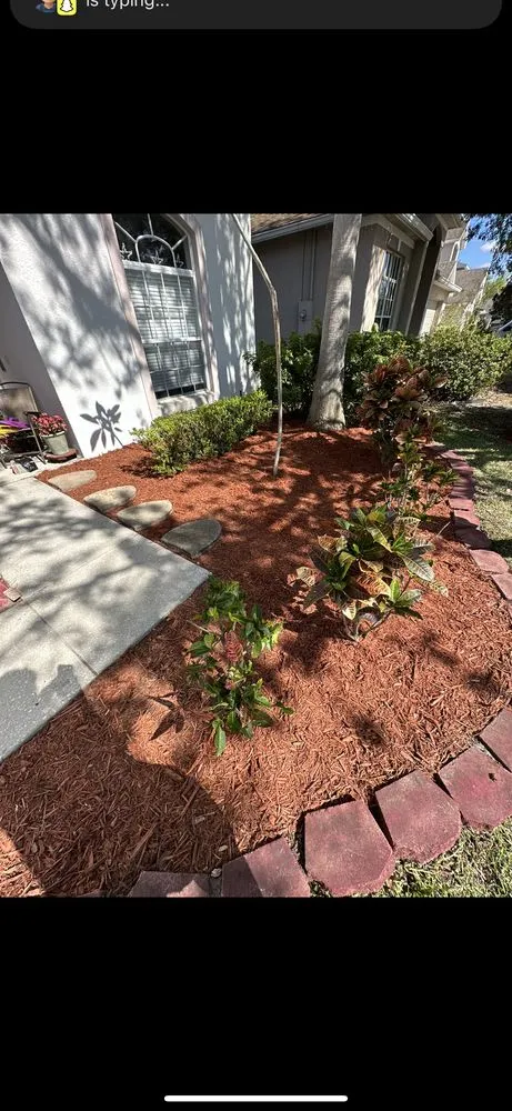 Local landscaping services experts serving Winter Springs, FL - RET Landscaping Service