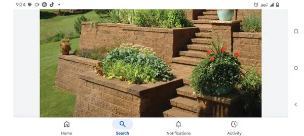 Retaining Wall And Bobcat Services