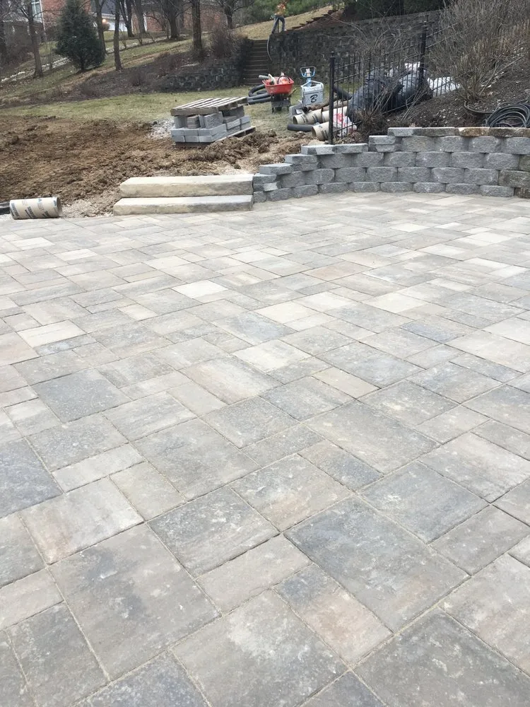 Top-rated landscape installation near you in De Soto, MO by Retaining Wall Specialist
